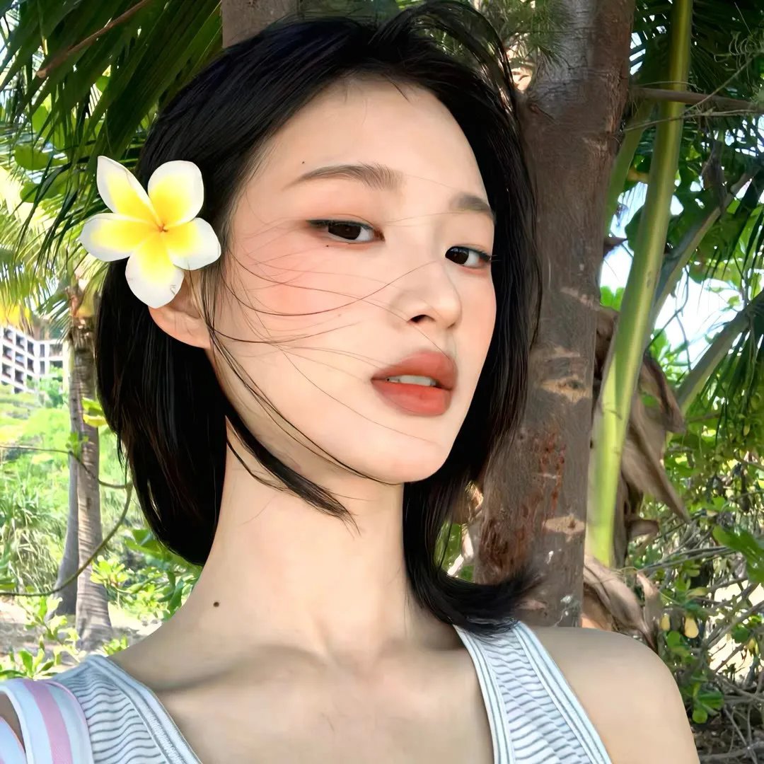 彩虹在我的胸膛