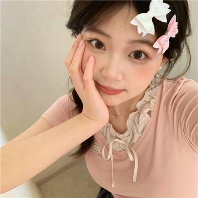 晨间漫步