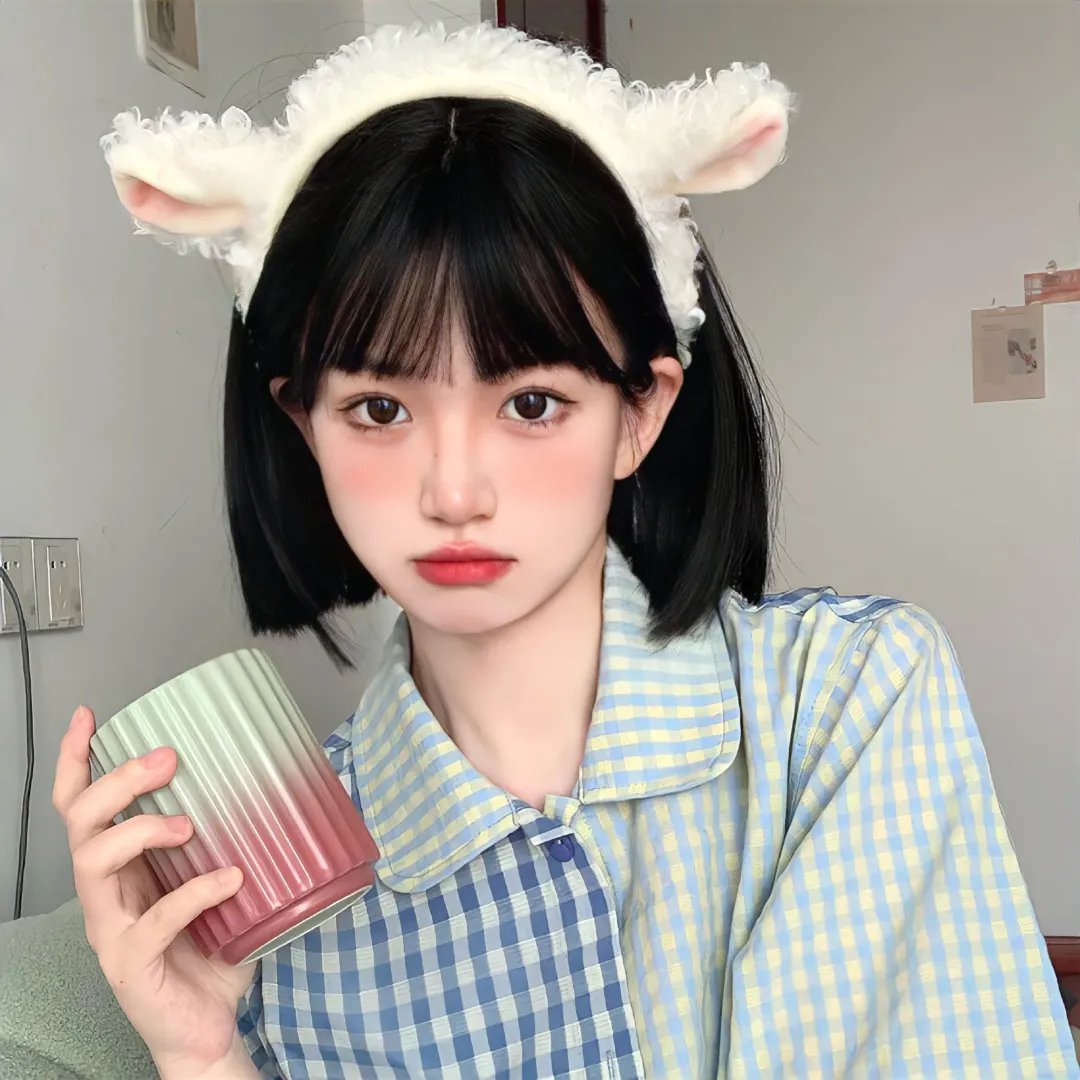 秋霞