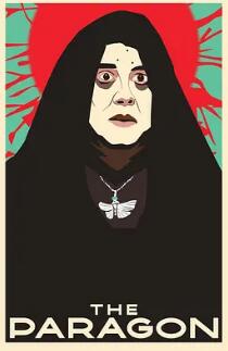 一杆定乾坤 封面图