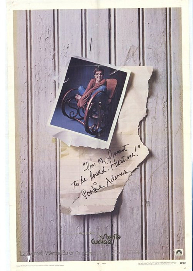 亲爱的客栈第一季 封面图