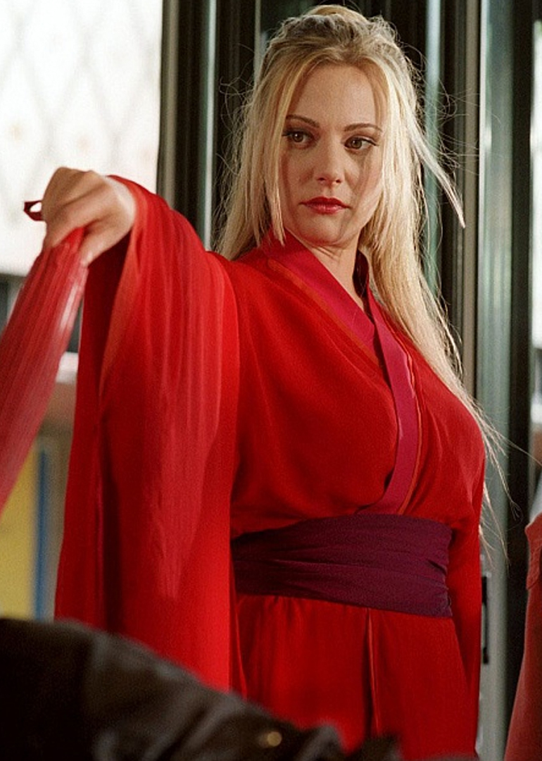 微笑俄罗斯娃娃 封面图